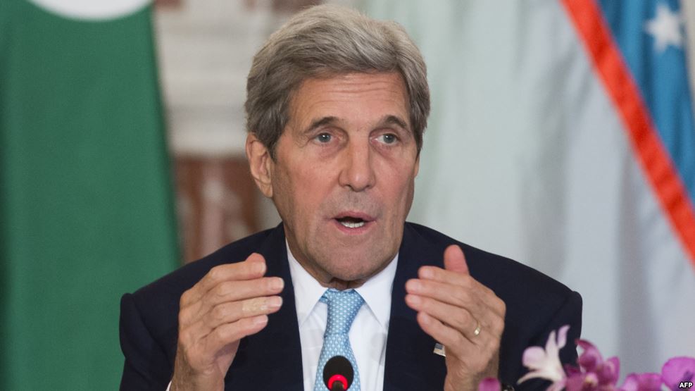 Переговоры между США и Россией относительно ситуации в Сирии близятся к завершению